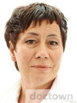 Александрова Татьяна Геннадьевна