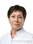 Александрова Татьяна Геннадьевна