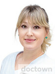 Алексеева Наталья Игоревна