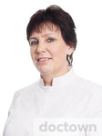 Алексеева Татьяна Павловна