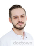 Алешкин Константин Александрович