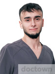 Алеян Самвел Айкович
