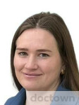 Алянина Юлия Сергеевна