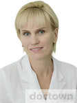 Бубнова Валерия Сергеевна