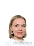 Бухарова Ольга Сергеевна