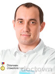Бурда Константин Александрович