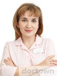 Бурова Ольга Алексеевна