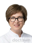 Буянова Галина Викторовна