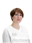 Киселева Диана Олеговна