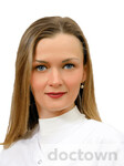 Кишкина Анна Александровна