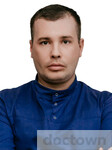 Кисляков Николай Владимирович