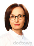 Землянская Анна Юрьевна