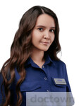Бикметова Оксана Вадимовна