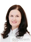 Уфимцева Ирина Владимировна