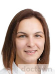Уфимцева Мария Андреевна