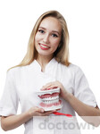 Исаева Анастасия Дмитриевна