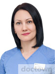 Ищенко Елена Николаевна