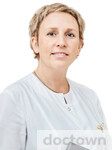 Мелихова Екатерина Сергеевна