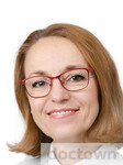 Сидорина Ирина Владимировна