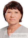 Синегуб Марина Александровна