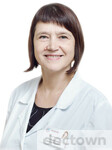 Ситковская Галина Юрьевна