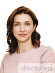 Бодягина Ольга Владимировна