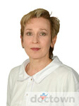 Богданчикова Елена Васильевна