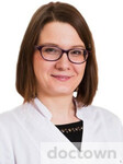 Богданова Екатерина Алексеевна