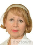 Дружинина Ольга Николаевна