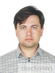 Хомяков Андрей Владимирович