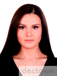 Ткаченко Елена Николаевна