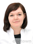 Ткачёва Татьяна Александровна