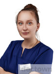 Тураева Валерия Васильевна