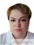 Макаренко Майя Владимировна