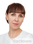 Макарова Яна Валерьевна