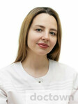Макарова Юлия Сергеевна