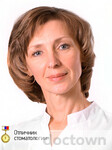 Максимова Светлана Владимировна