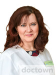 Малахова Светлана Ивановна