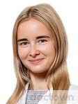 Мальцева Анна Владимировна