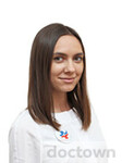 Копылова Екатерина Дмитриевна
