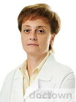 Малкова Ирина Михайловна