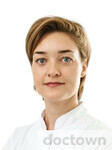 Малыхина Ольга Павловна