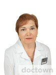 Малюшенко Евгения Ивановна  