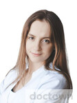 Мамонтова Александра Георгиевна