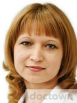 Марьина Наталья Вениаминовна