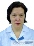 Маркова Виктория Валерьевна