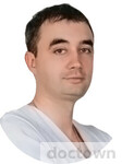 Мартыненко Александр Валерьевич