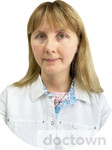 Матвеева Екатерина Сергеевна