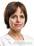 Матыгина Наталья Михайловна