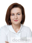 Соболева Оксана Александровна